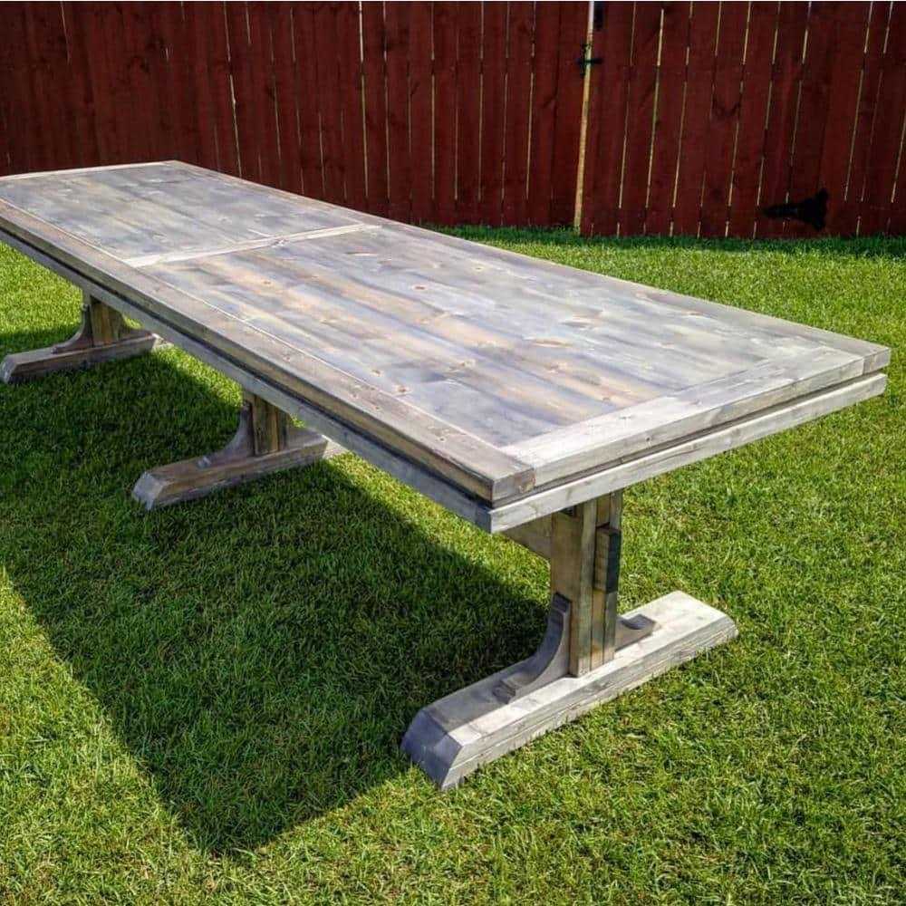 Oaked Weatherwash Transparent Aging Wash Wood Stain Interior - Cheap Fitting