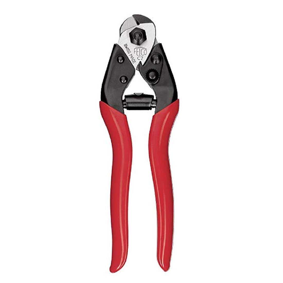 Felco C7 Cable Cutter,Shear Cut,7-1/2 - Cheap Fitting