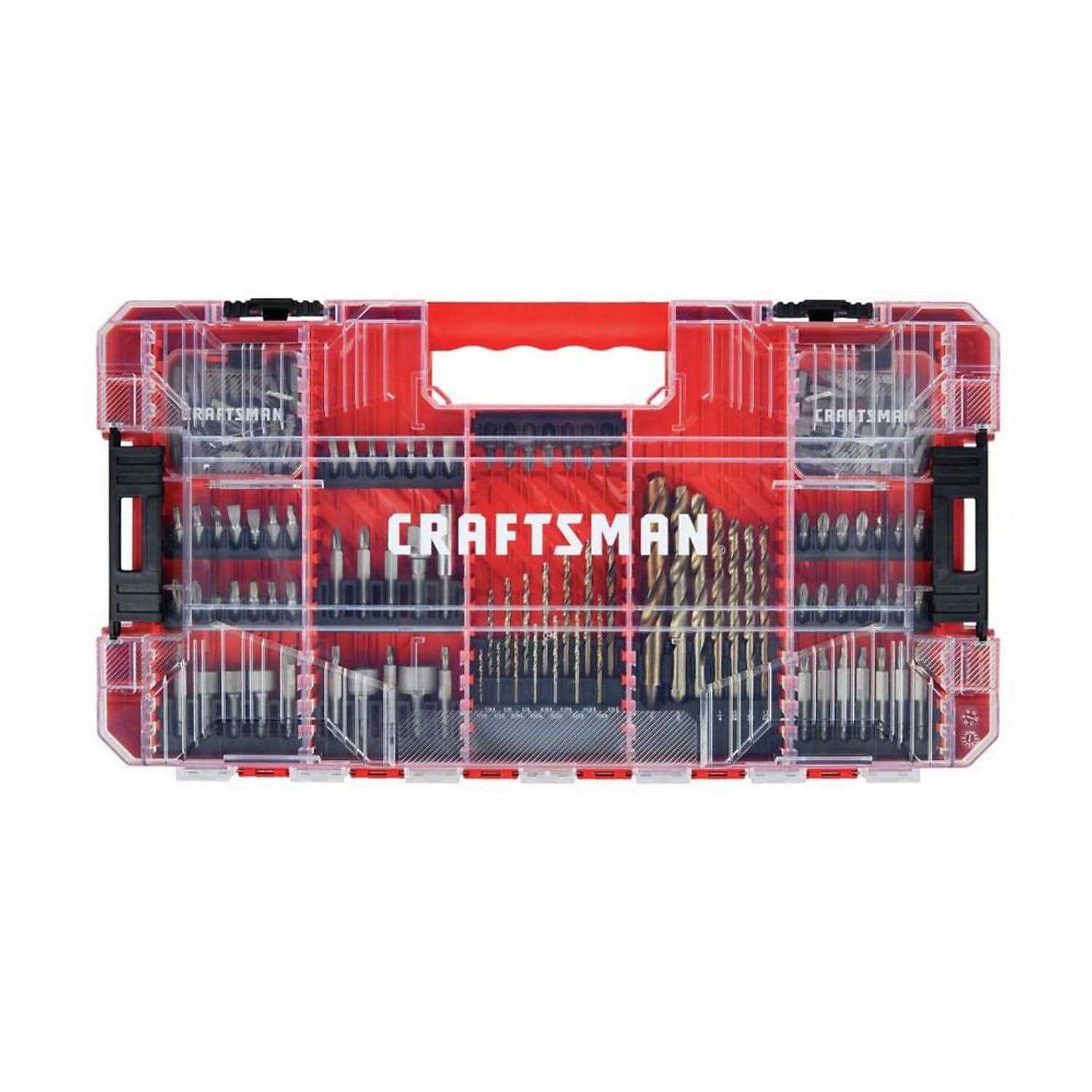 CRAFTSMAN Impact Driver Bit - Cheap Fitting