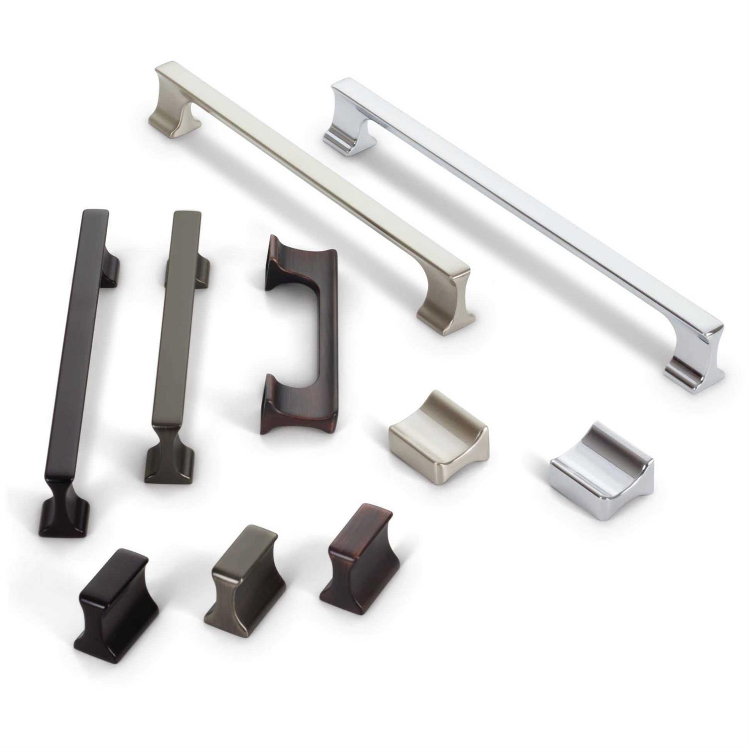 Jeffrey Alexander 752 Sullivan Cabinet Pull - Cheap Fitting