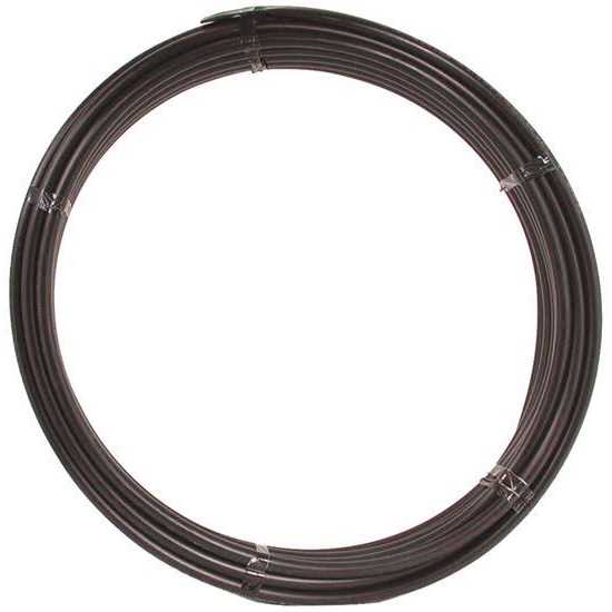 Cresline 1 in. x 100 ft. HD100 NSF Polyethylene Pipe - Cheap Fitting