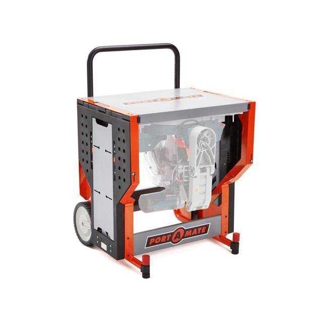 Bora PM-8000 Portacube STR Miter Saw Workstation - Cheap Fitting