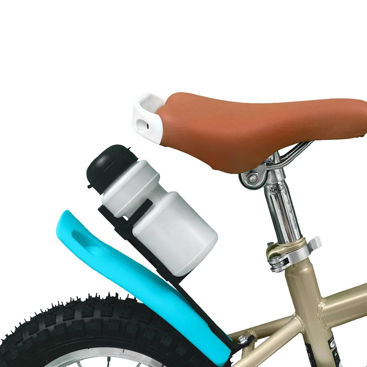 SUNLOVERR Adventure Kids Bike for Toddlers and Kids Ages 3-5 Years Old, 12 Inch Kids Bike with Training Wheels & Basket, Boy Bicycle with Handbrake. - Cheap Fitting