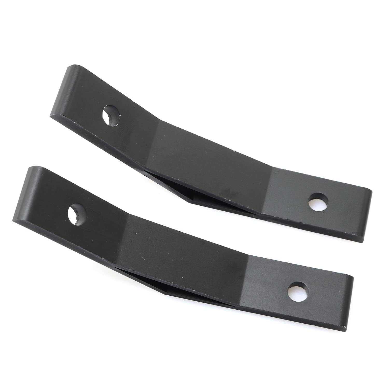 PZRT 2pcs 135 Degree Angle 2020 Aluminum Corner Brackets Profile Corner Joint Connectors Corner Braces with Mounting Screws and Nuts - Cheap Fitting