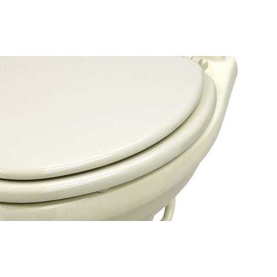 Dometic 320 RV Toilet - Cheap Fitting