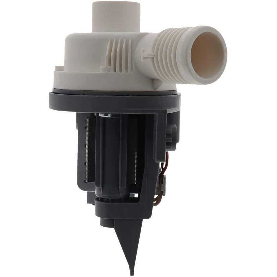 ERP W10581874 Washer Pump - Cheap Fitting