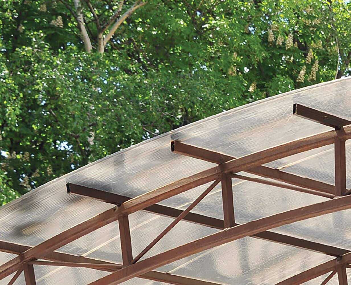 Plaskolite 0.236-in T x 48-in W x 96-in L - Cheap Fitting