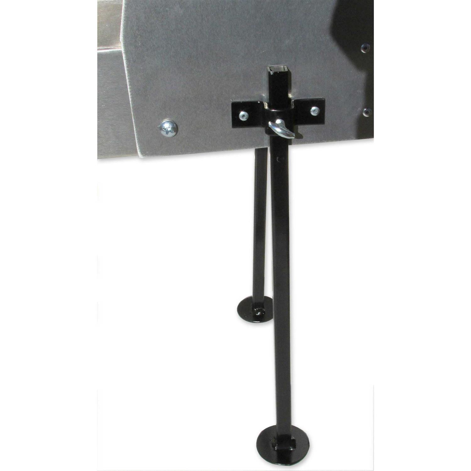 Gold Pup Mini Highbanker and Pump Gold Mining Equipment - Cheap Fitting