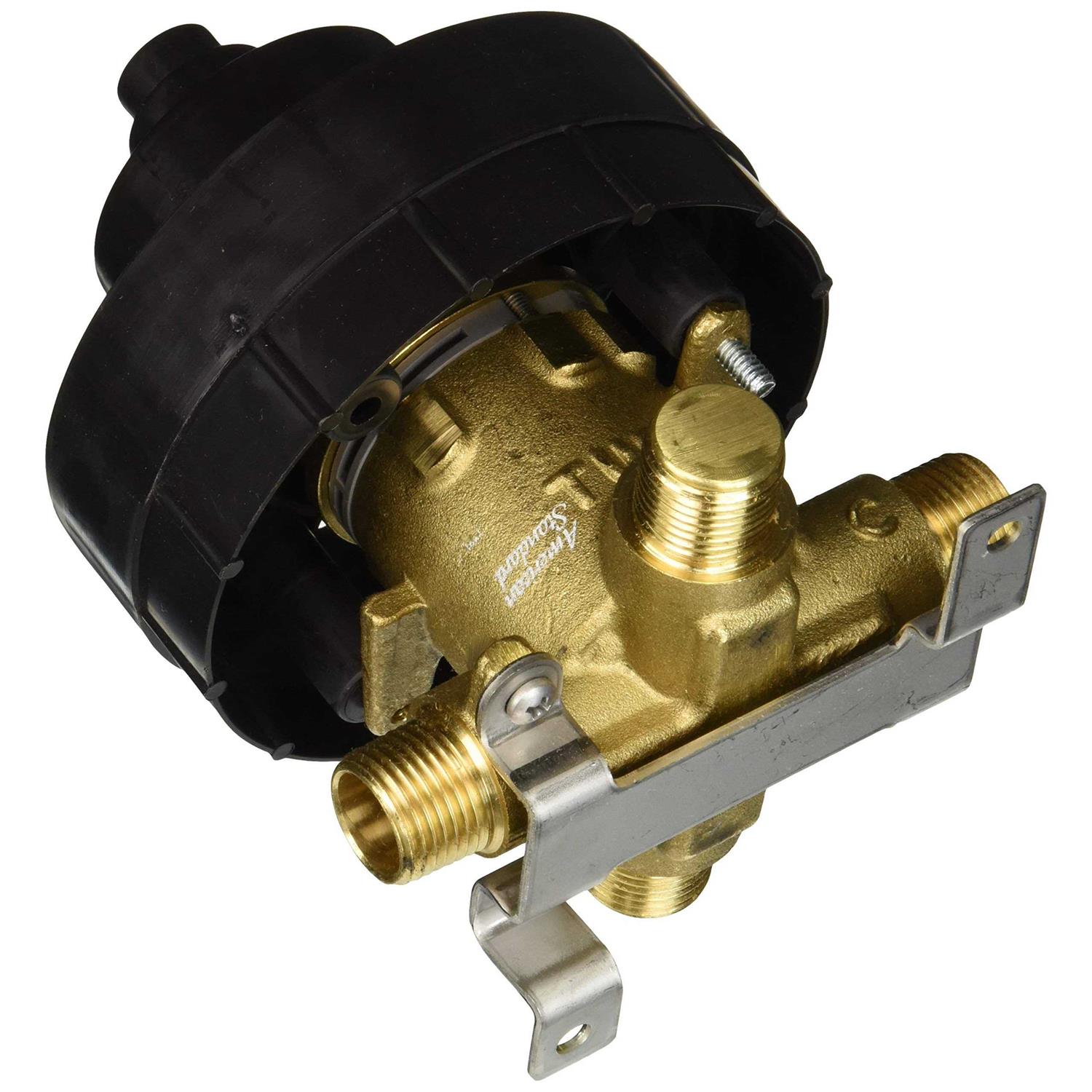 American Standard R121 Pressure Balance Rough Valve Body with Universal Inlets/Outlets - Cheap Fitting
