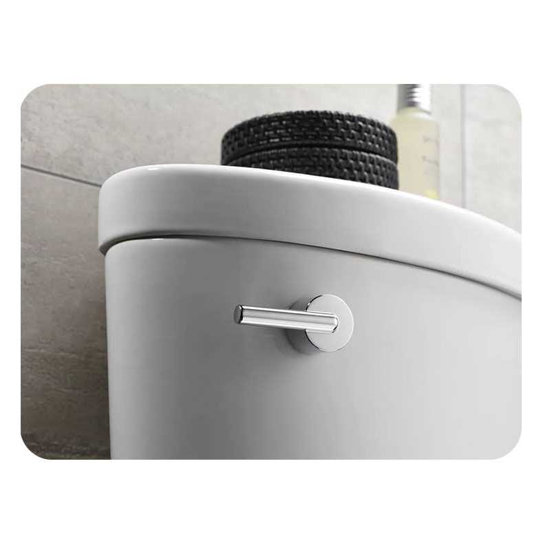 Delta Trinsic Tank Lever 75960 - Cheap Fitting