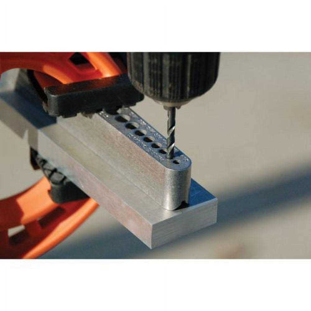 Big Gator Tools V-Drill Guide - Cheap Fitting