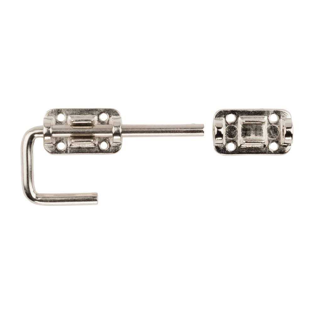 National Hardware N238-972 Sliding Door Latch - Cheap Fitting