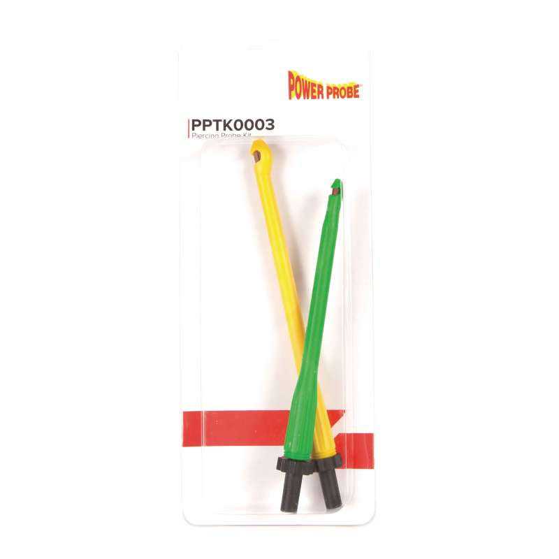 Power Probe PPTK0003 Piercing Probe Kit - Cheap Fitting