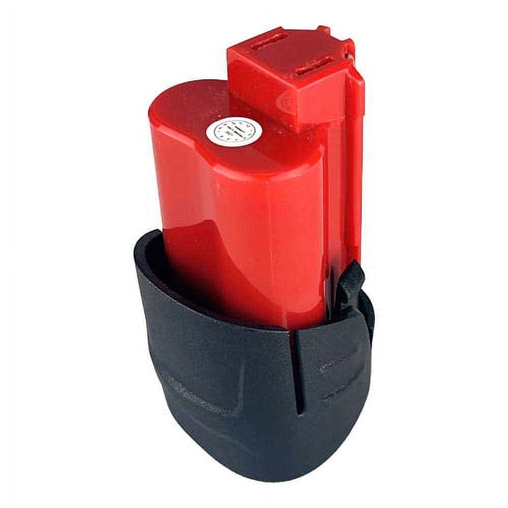 3.0ah For Milwaukee M12 12 Volt Lithium Battery pack 48-11-2420 48-11-2401 - Cheap Fitting