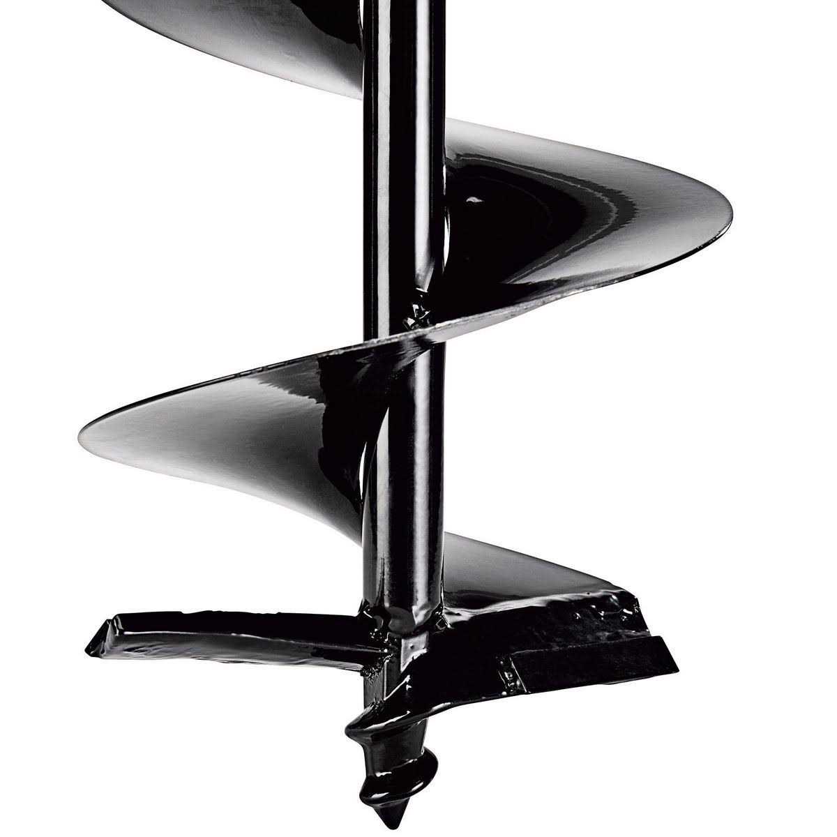 Predator 8 in. Diameter Auger Bit - Cheap Fitting