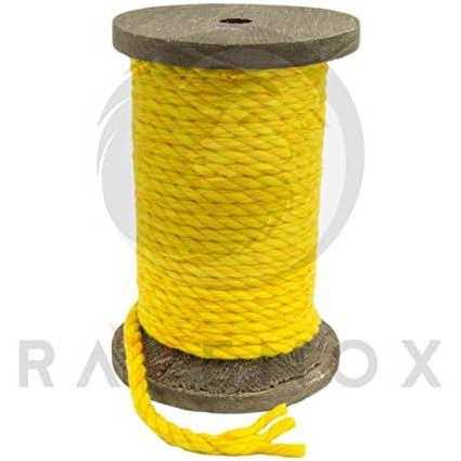 Ravenox Rope Twisted Cotton - Cheap Fitting