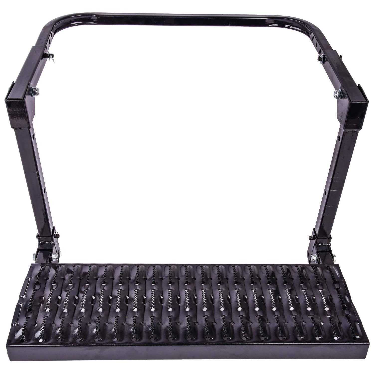 JEGS 81158 Truck Wheel Step - Cheap Fitting