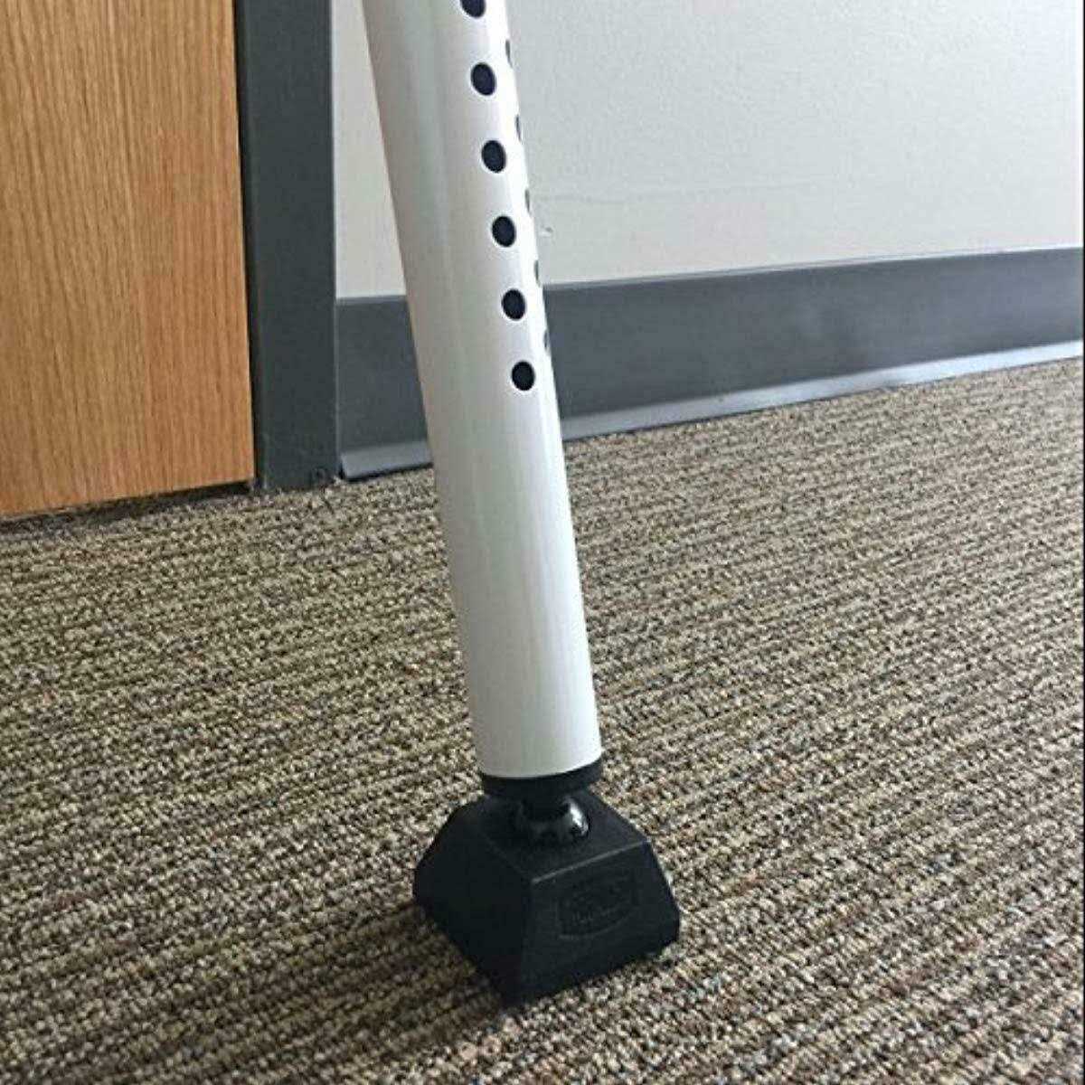 South Main Hardware Security Bar 810185 - Cheap Fitting