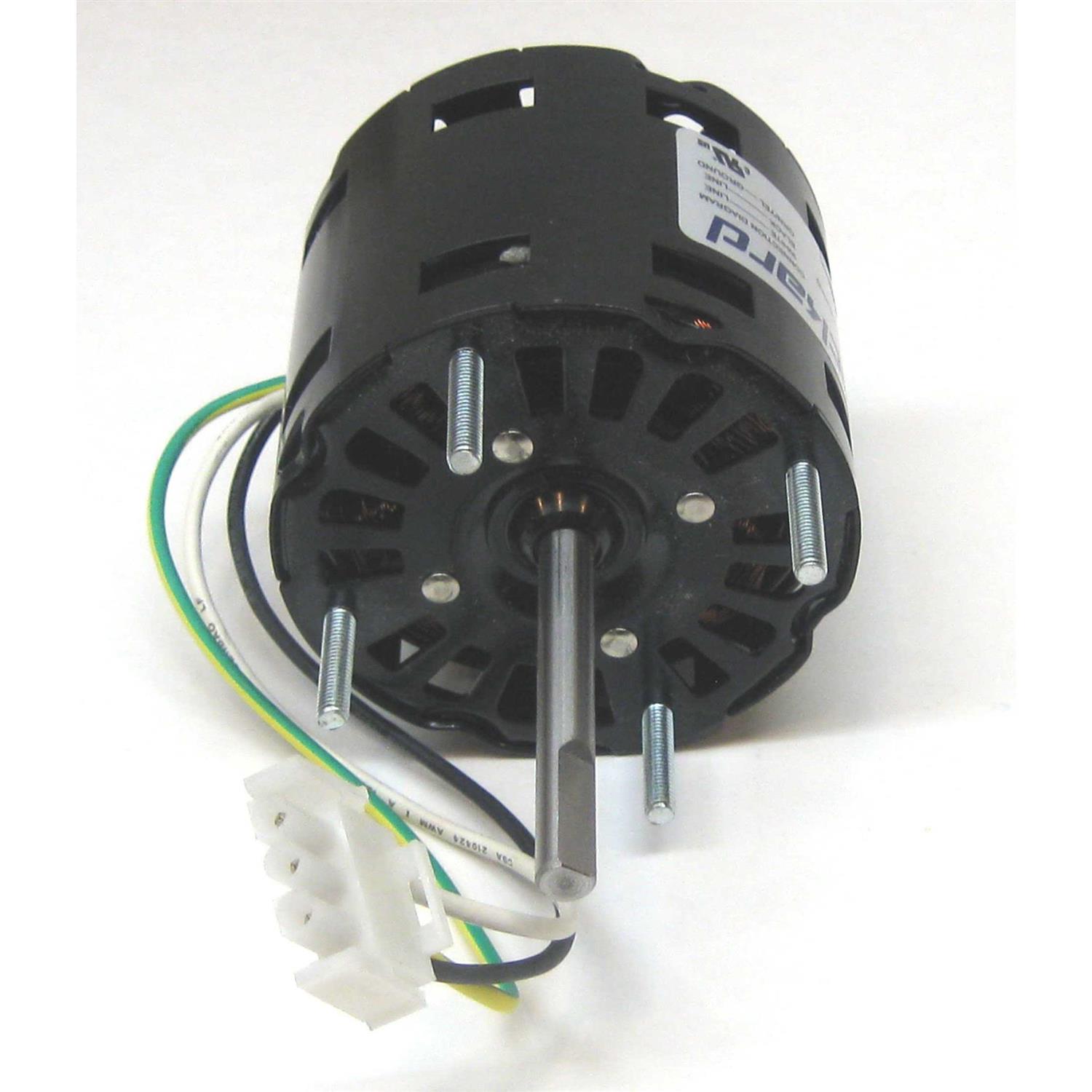 Packard 90145 3.3 Dia. Motor 8 Watt 115 Volts 950 Rpm Replaces Greenheck 310145 - Cheap Fitting