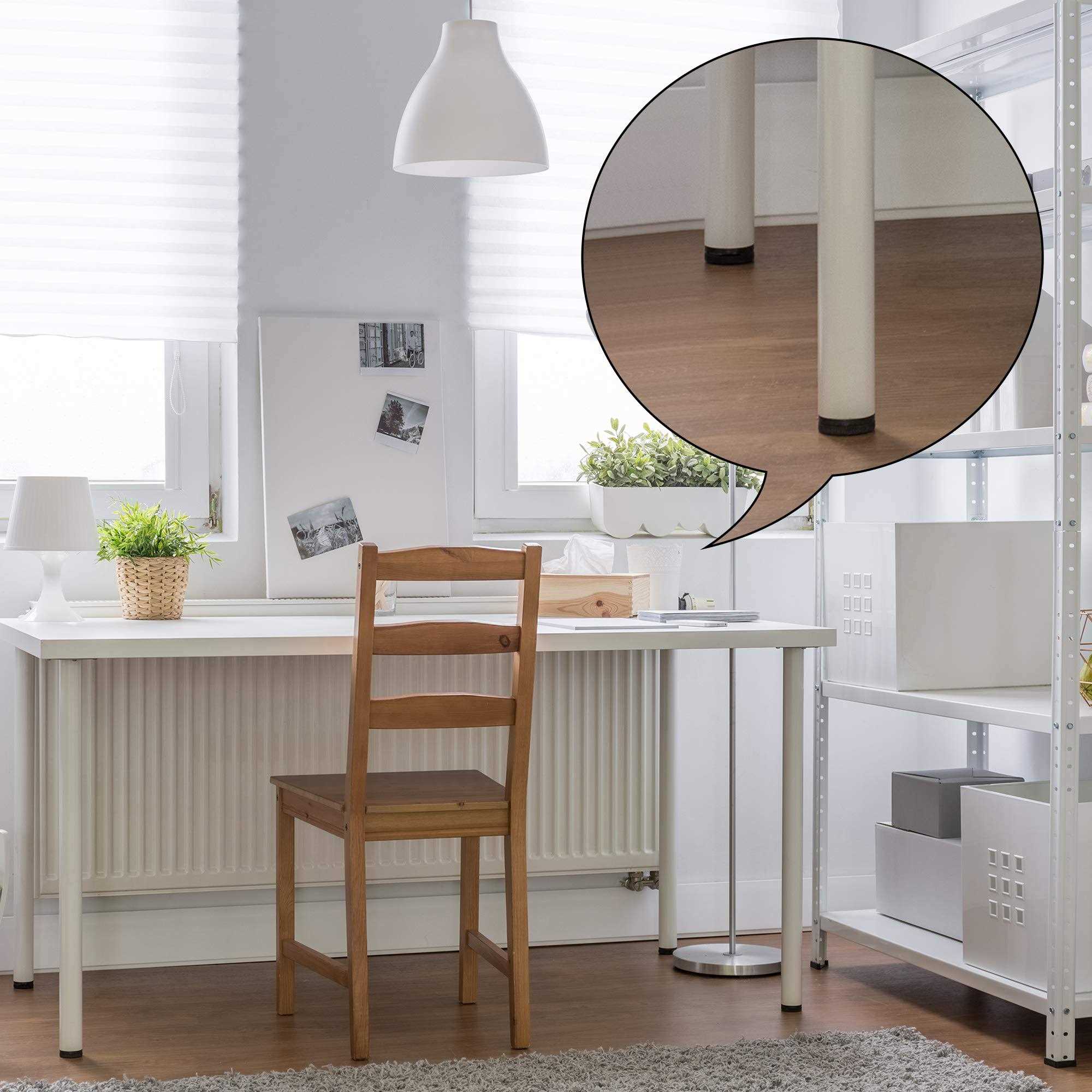 Neoprene Foam Strip Roll by Dualplex Wide x 10′ Long x Thick - Cheap Fitting