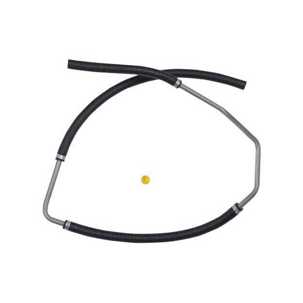 Dayco 80425 HVAC Heater Hose Connector - Cheap Fitting