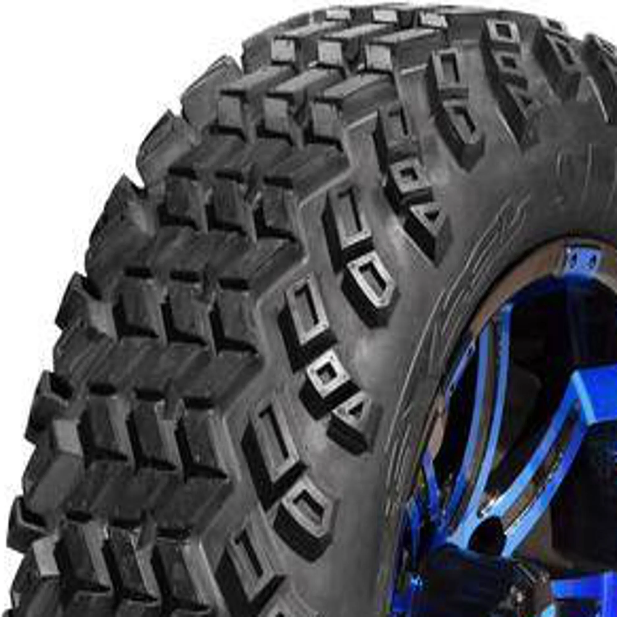 Excel Sahara Classic 18X9.50-10 72J B Golf Tire - Cheap Fitting