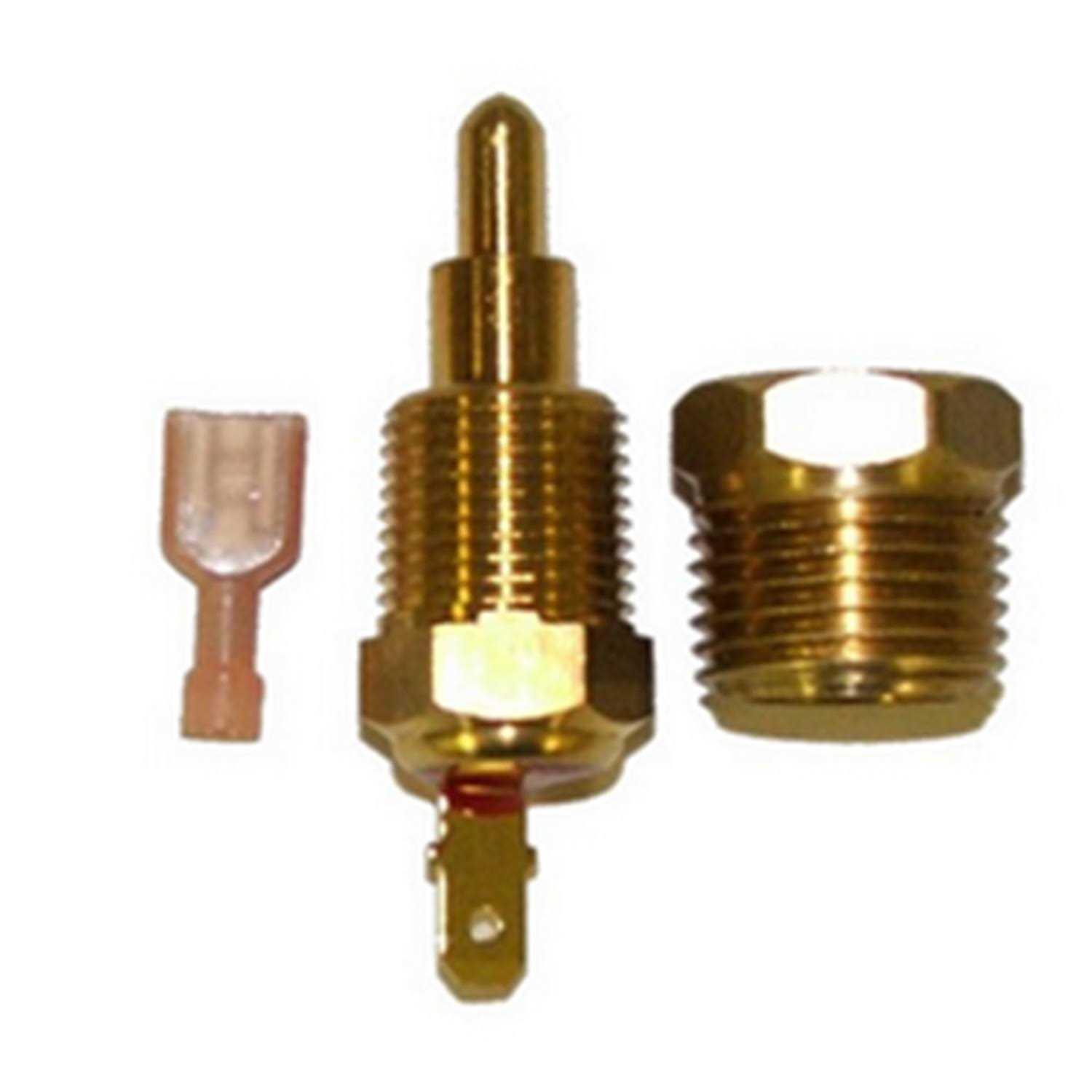 Painless 30111 Thermostat - Cheap Fitting