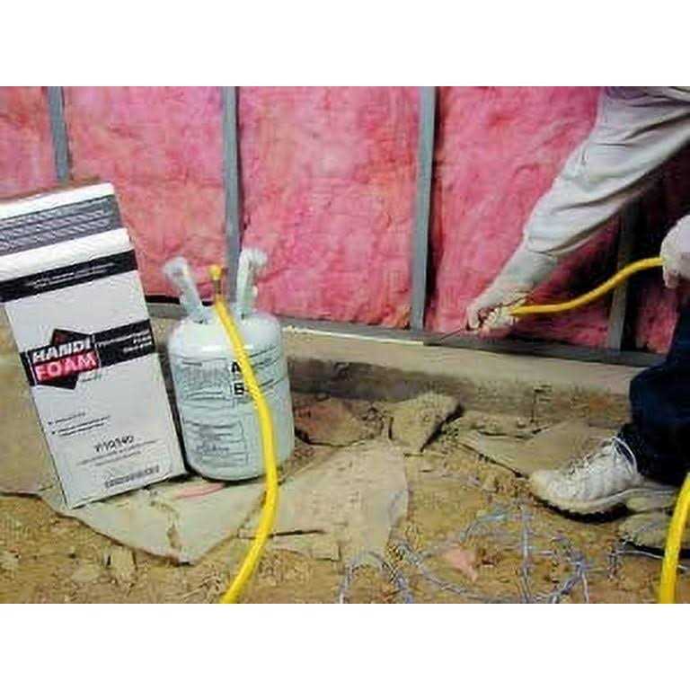 Fomo Products P40540 Handi-Foam Spray Foam Insulation - Cheap Fitting