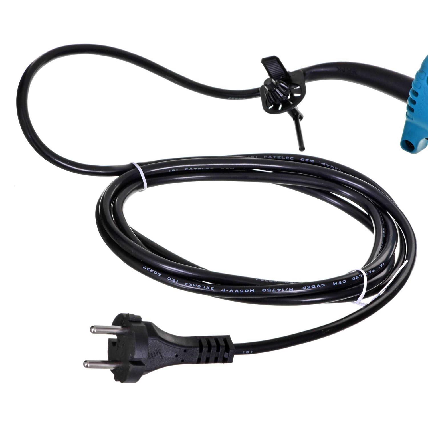 Makita 3/8 Reversible Angle Drill DA3010F - Cheap Fitting