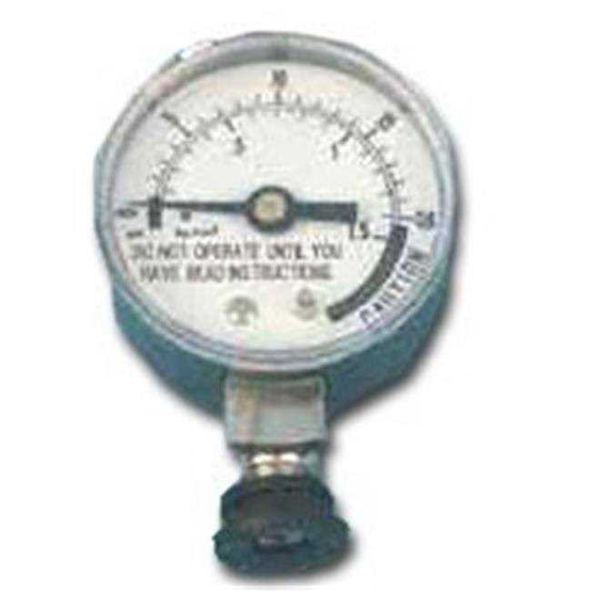 Presto 85729 Pressure Canner Steam Gauge - Cheap Fitting