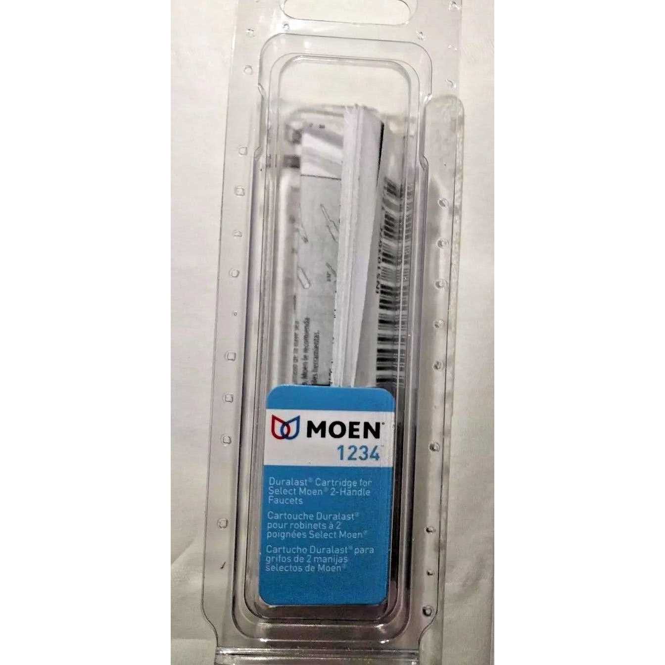 Moen 1234 Duralast Cartridge - Cheap Fitting