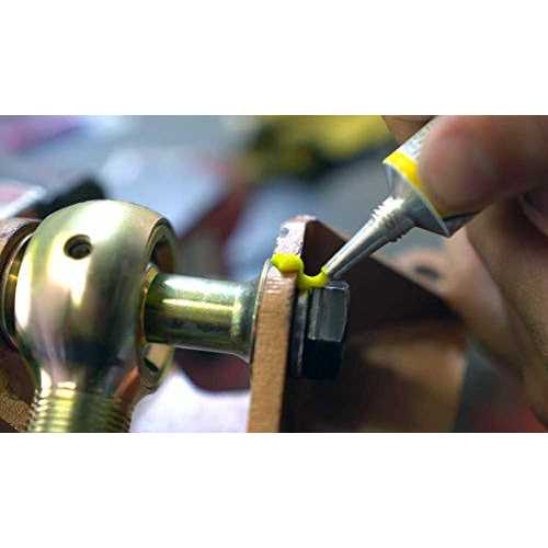 Permatex Bolt Mark Orange 21262 - Cheap Fitting