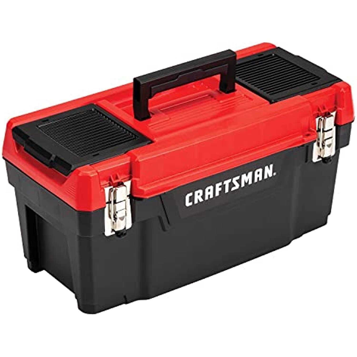 Craftsman Tool Box 20 - Cheap Fitting