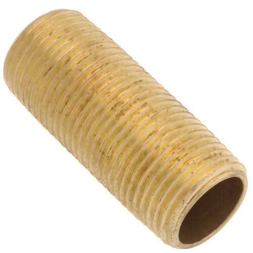 T S Brass B-0425 Supply Nipple Kit - Cheap Fitting