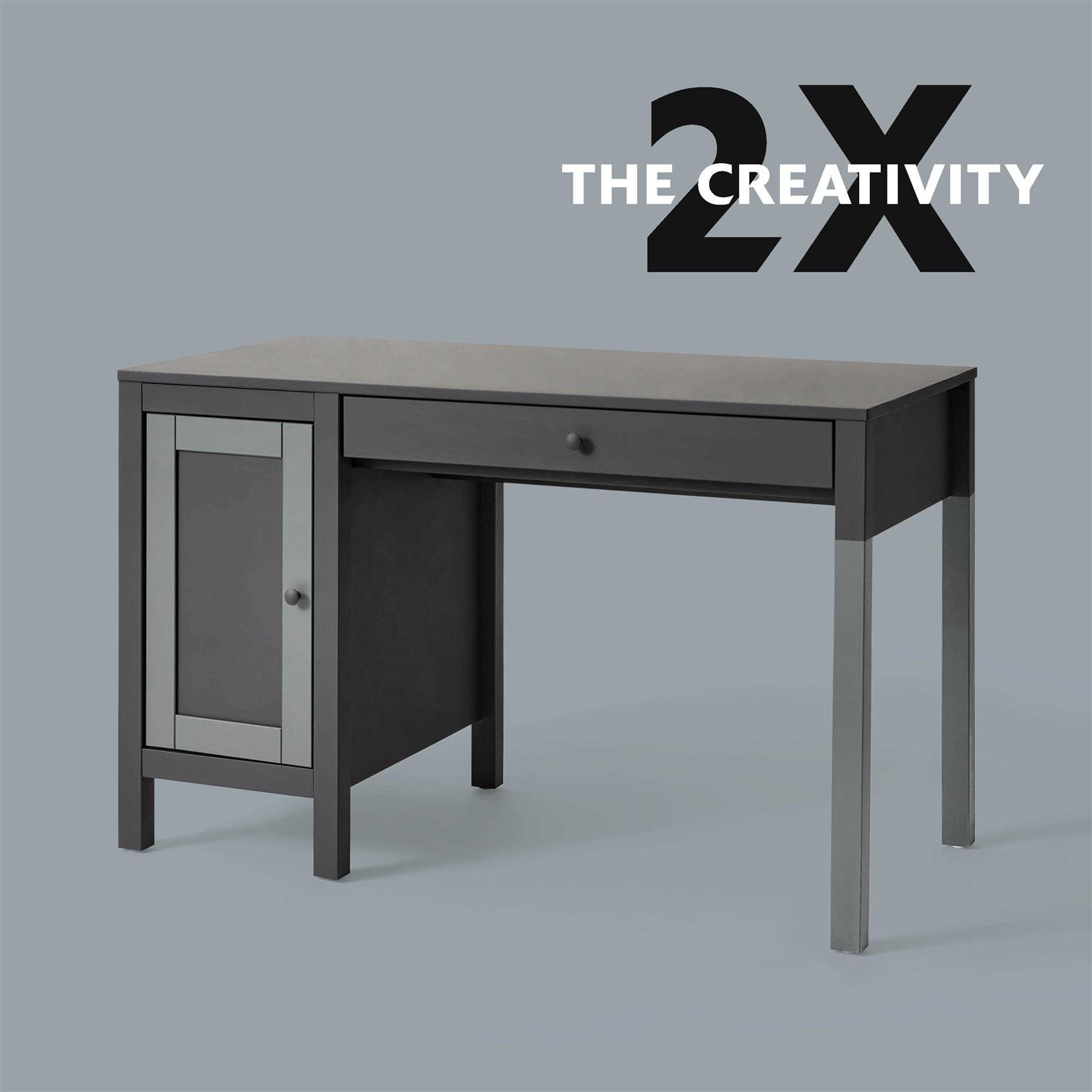 Black Rust-Oleum American Accents 2X Ultra Cover Flat Spray Paint - Cheap Fitting