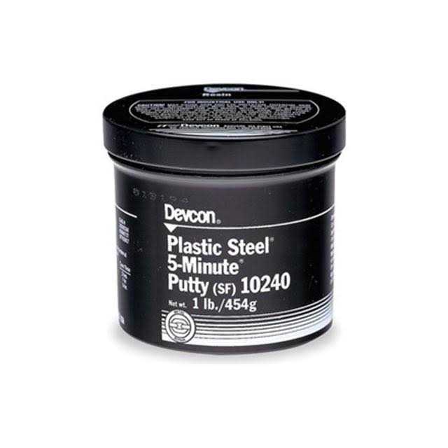 Devcon Plastic Steel 5 Minute Putty 10240 - Cheap Fitting