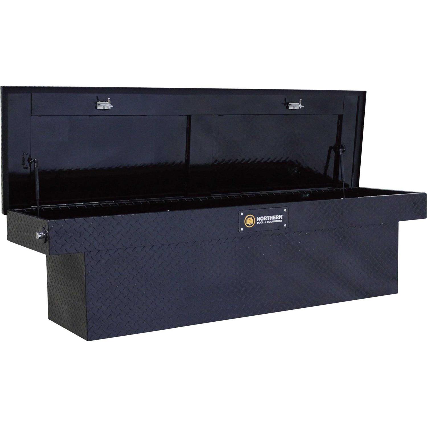 Northern Tool Deep Crossover Truck Box with Removable Tray 36212725 - Cheap Fitting