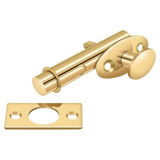 Deltana MB175U15 Mortise Bolt - Cheap Fitting