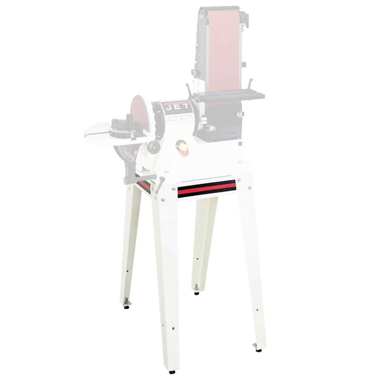 708596 Jet OS-96 Open Stand for JSG-96 Sander - Cheap Fitting