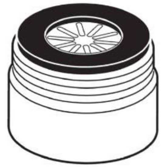 Delta RP330 Faucet Aerator - Cheap Fitting