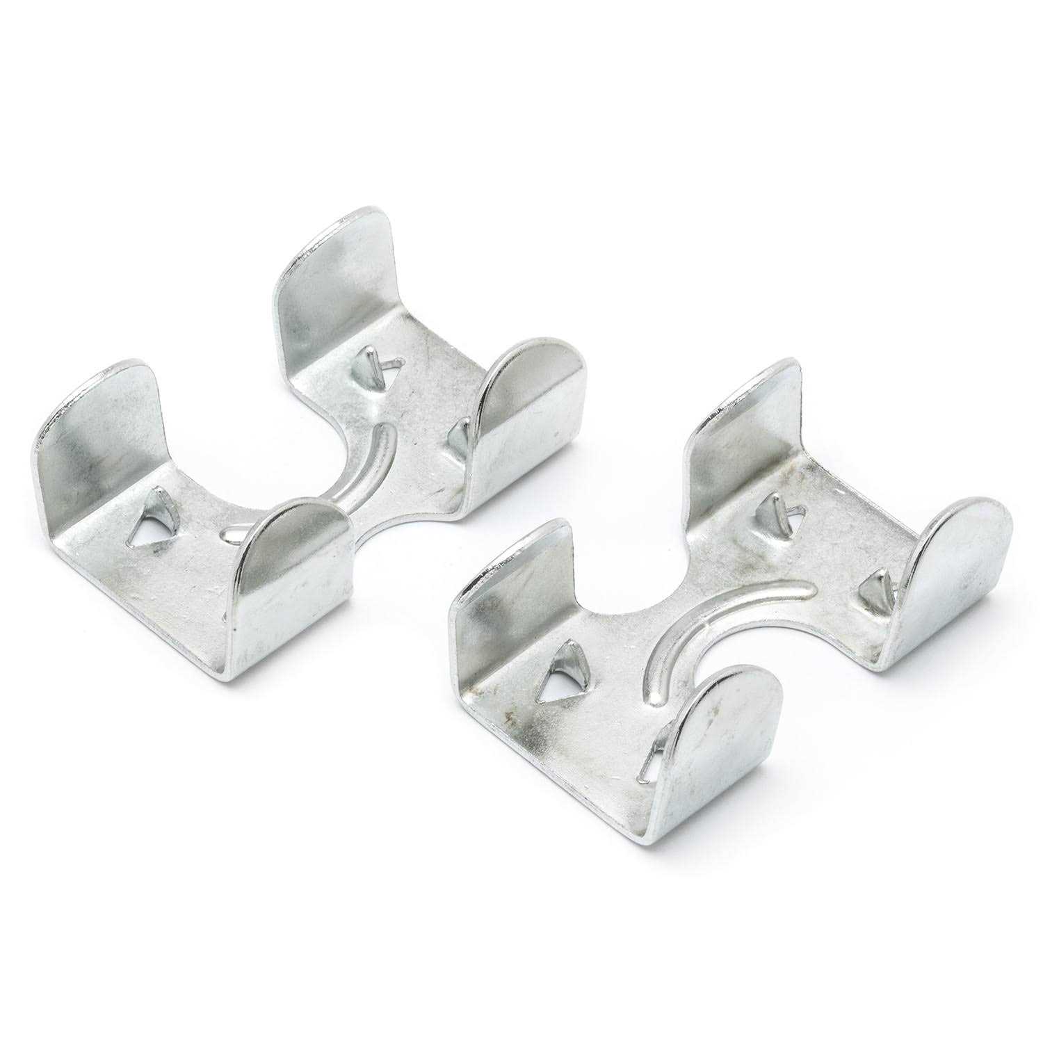 Campbell B7679034 Rope Clamp - Cheap Fitting