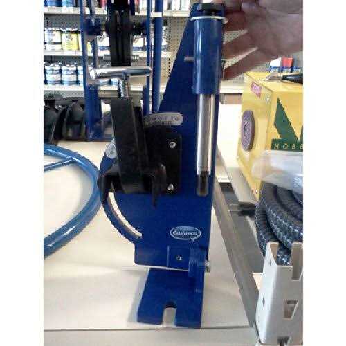 Eastwood Tubing Notcher - Cheap Fitting