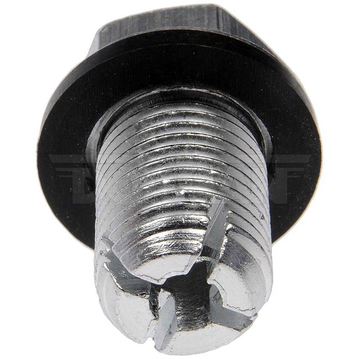 Dorman 090-082CD Oil Drain Plug Oversize M14-1.50 S.o - Cheap Fitting