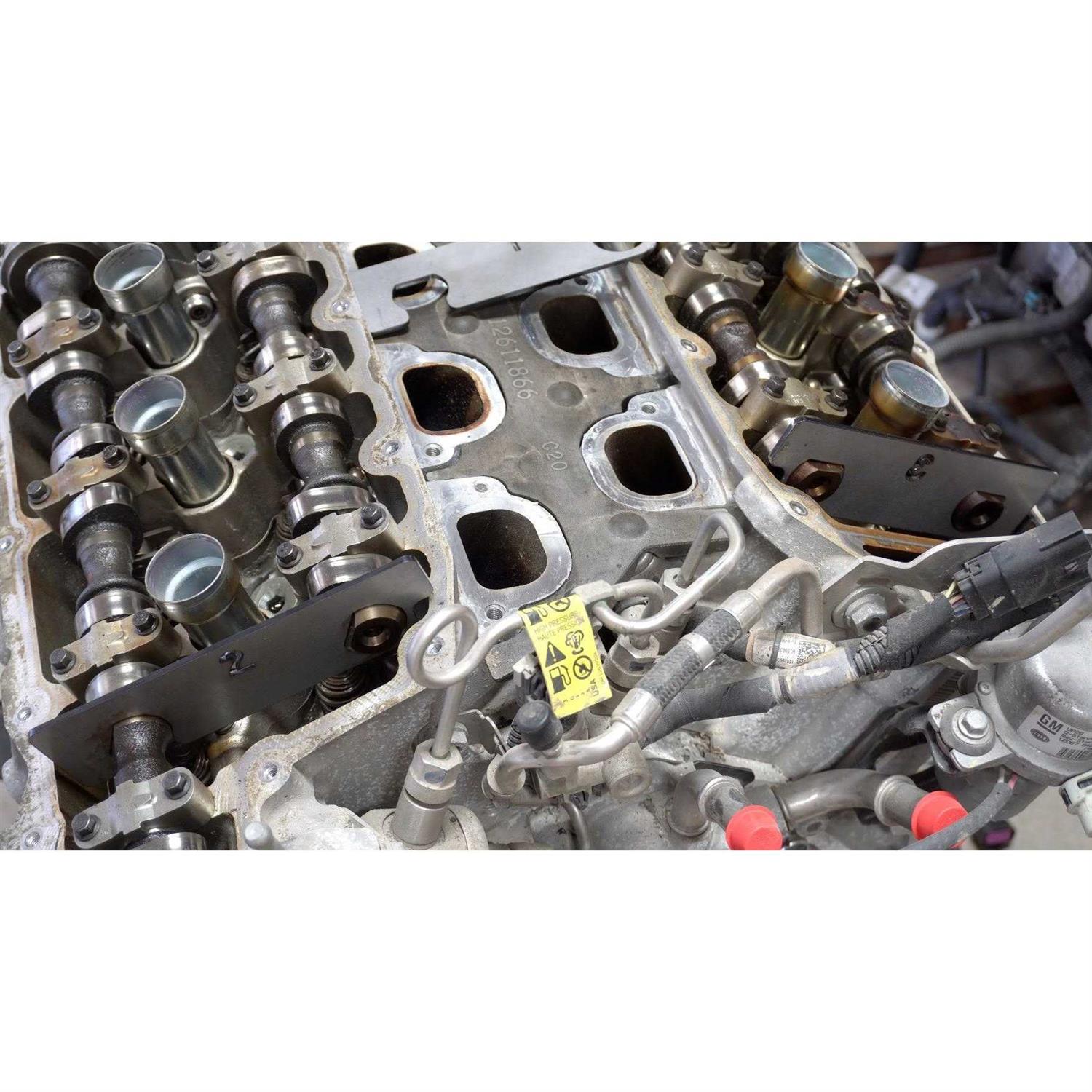 Lisle 37530 Timing Tool for GM - Cheap Fitting