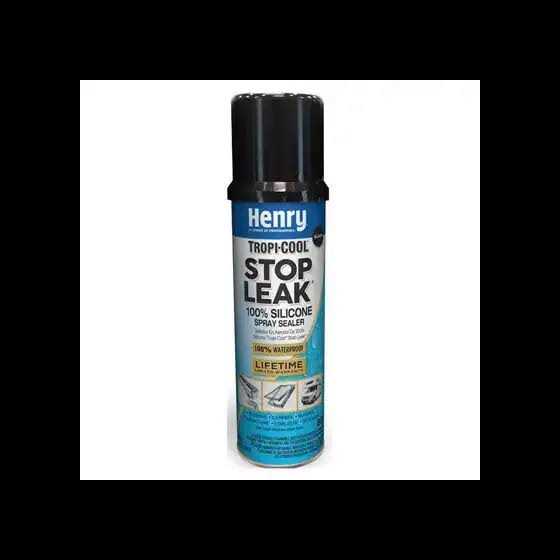 Henry 880 Tropi-Cool Stop Leak 100% Silicone - Cheap Fitting