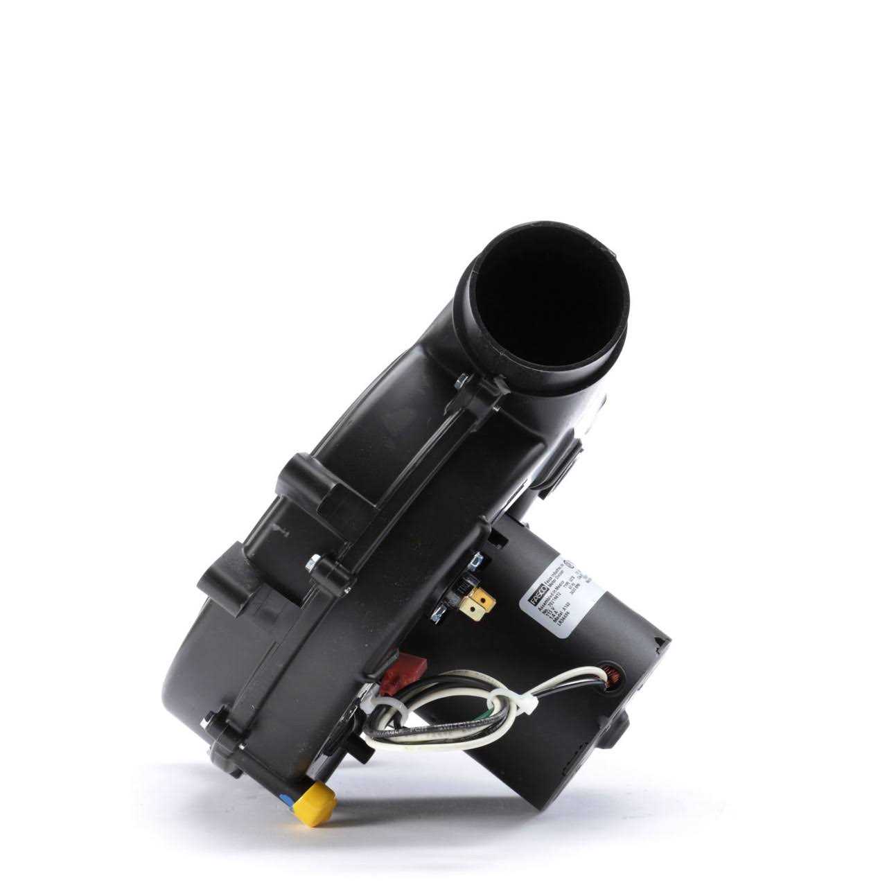 Fasco A140 Draft Inducer Blower - Cheap Fitting