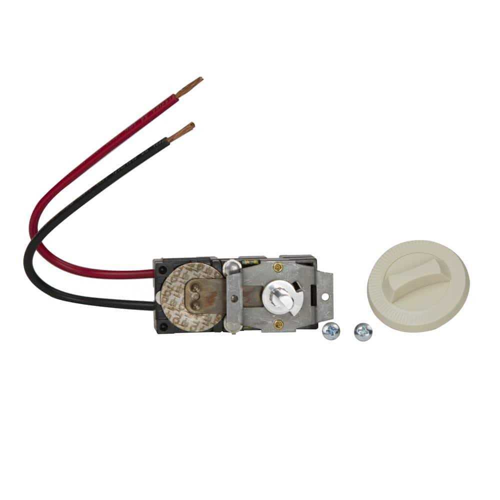 Cadet CTT1A Thermostat Kit - Cheap Fitting