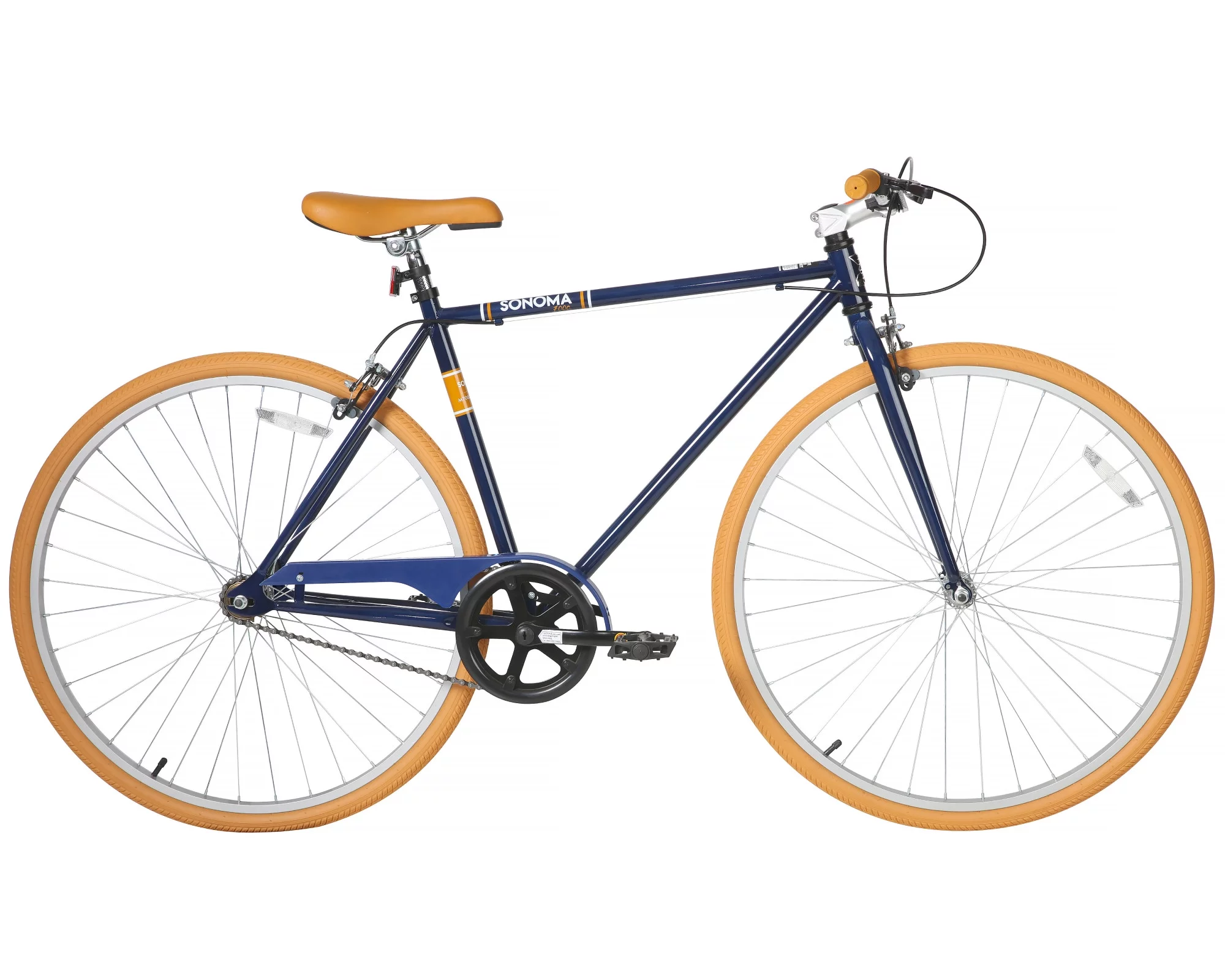 Dynacraft Dynacraft 700-Inch Mens Hybrid Bike For Age 12-99 Years - Cheap Fitting