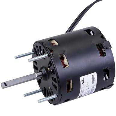 Modine 9F0102620000 Motor - Cheap Fitting