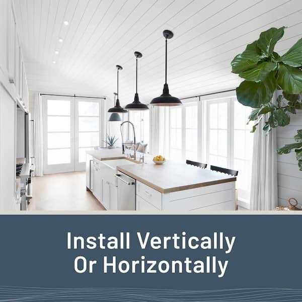 UFP-Edge 1 in. x 4 in. x 8 ft. Timeless Smooth Pine Trim - Cheap Fitting